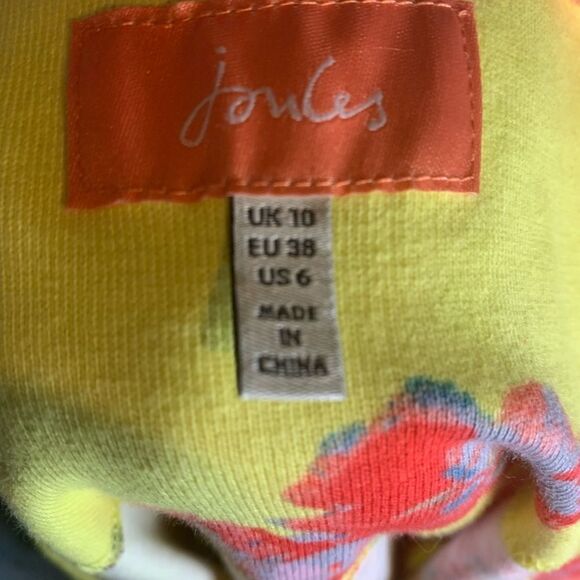 Joules Dress  - Picture 3 of 3